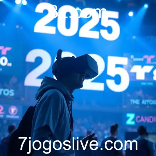 A Ascensão dos Jogos Digitais em 7jogos