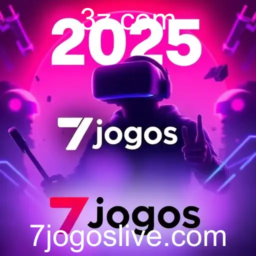 A Revolução dos Jogos em 2025