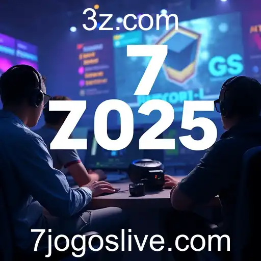 Novidades e Lançamentos no 7jogos para 2025