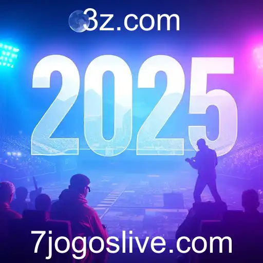 Tendências e Inovações no Mundo dos Jogos em 2025