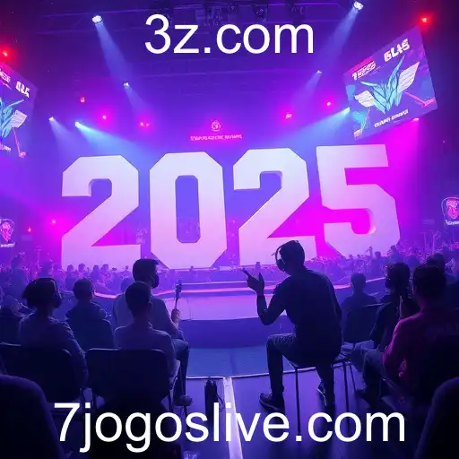 O Impacto dos Jogos Virtuais na Educação em 2025