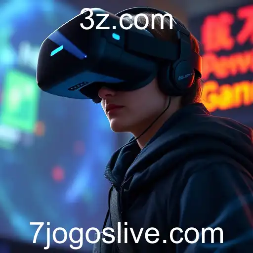 Avanços Tecnológicos e o Futuro dos Jogos Digitais