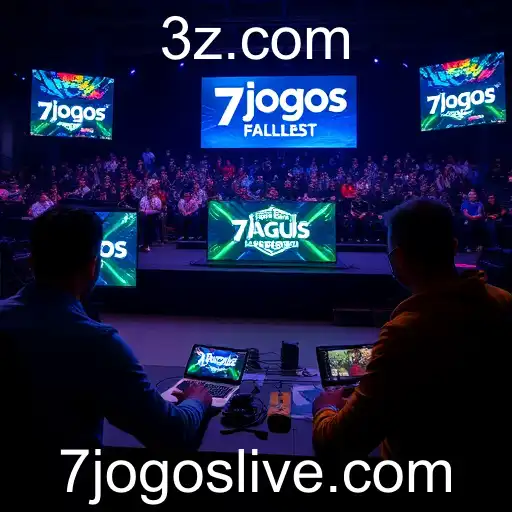 A Revolução dos Jogos Online no Brasil