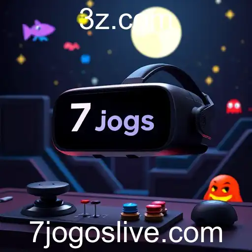 A Evolução dos Jogos em 2025: Do Retro ao Futuro