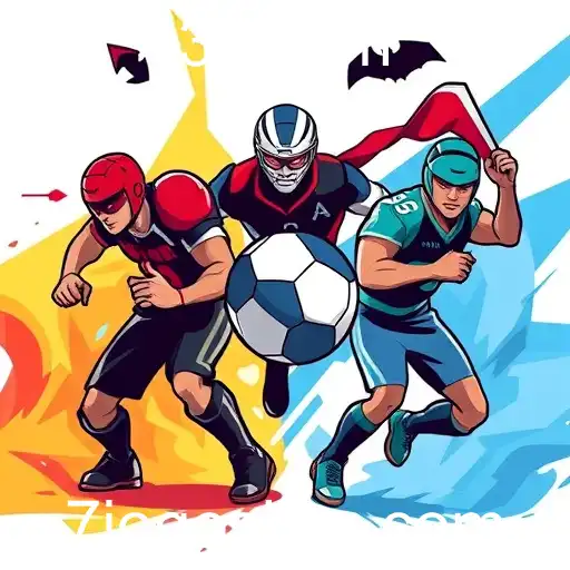 Evolução dos Jogos Online: O Fenômeno 7jogos