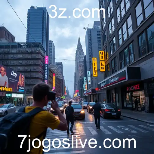 Tendências Trazem Novos Rumos ao Mundo dos Jogos