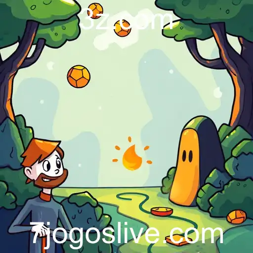 Revolução nos Jogos: Tendências e Lançamentos Inovadores