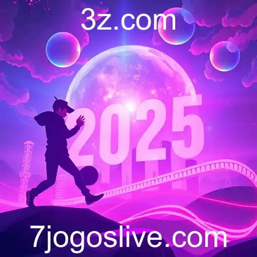 A Revolução dos Jogos em 2025: Olhando para o Futuro