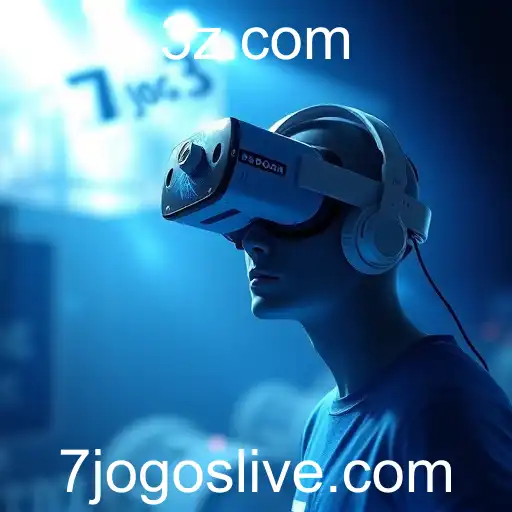 Inovações e Tendências no Mundo dos Jogos em 2025