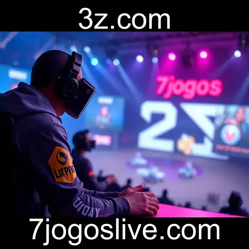 Inovações no Mundo dos Jogos em 2025