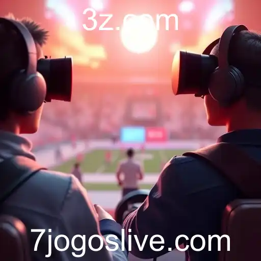 Novidades e Tendências do Mundo dos Jogos em 2025