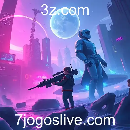 Inovações e Destaques nos Jogos de 2025