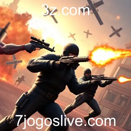 Lançamento Surpresa Estremece a Comunidade Gamer