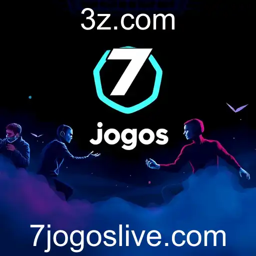 7jogos: O Avanço do Entretenimento Interativo em 2025