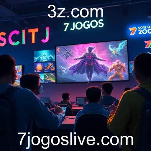 Revitalização dos Jogos Online no Brasil