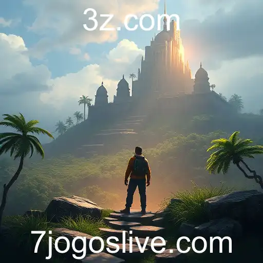 Explorando o Mundo dos Jogos de Aventura no 7jogos