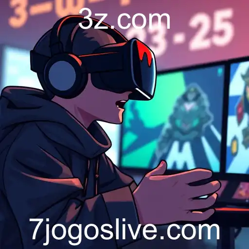 Explorando o Fenômeno 7jogos em 2025