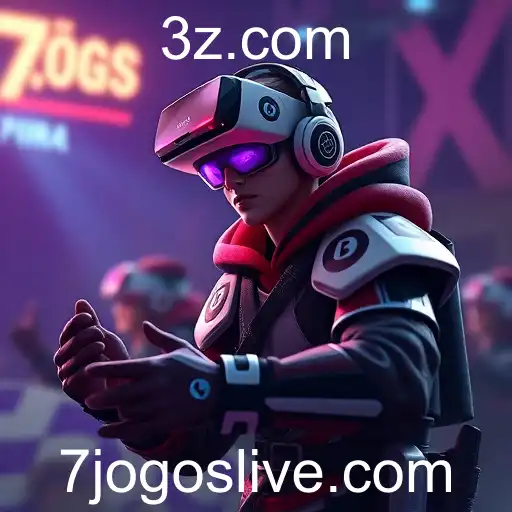 Tendências e Novidades do Mundo dos Jogos em 2025