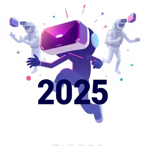 Tendências e Inovações nos Jogos Online em 2025