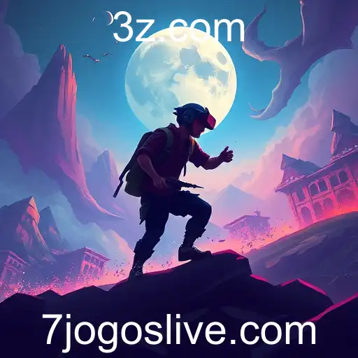 Avanços Tecnológicos e os Novos Desafios do Mundo dos Jogos