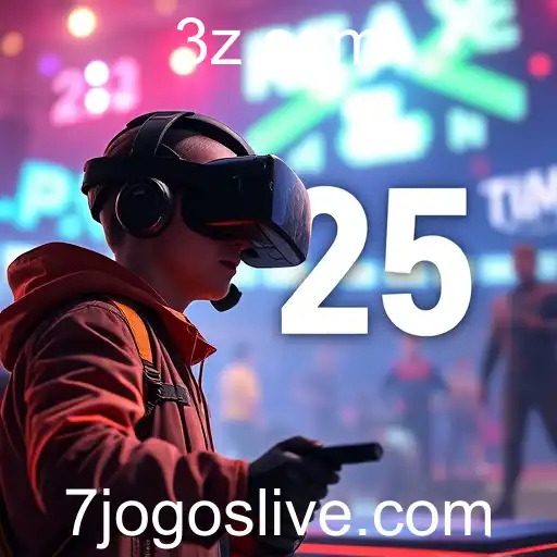 Tendências Inovadoras em Jogos Digitais de 2025