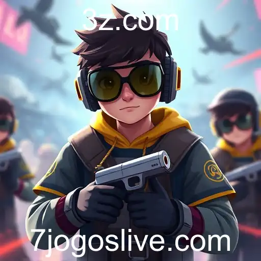 A Evolução e o Impacto dos Jogos Multijogador