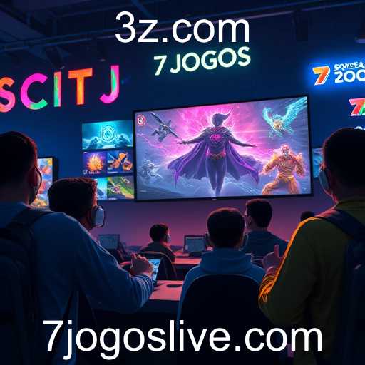 Revitalização dos Jogos Online no Brasil