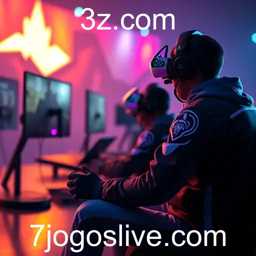 A Revolução dos Jogos em 2025: Novas Tendências e Desafios