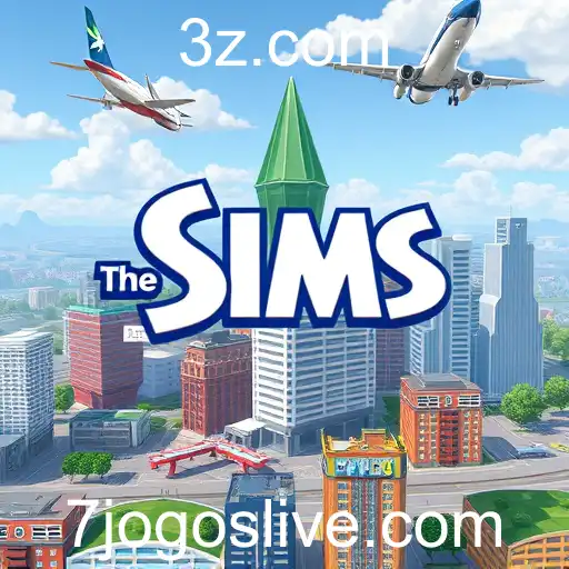 Jogos de Simulação: A Arte de Recriar Realidades