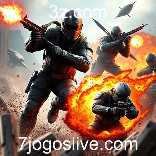 Lançamento Surpresa Estremece a Comunidade Gamer