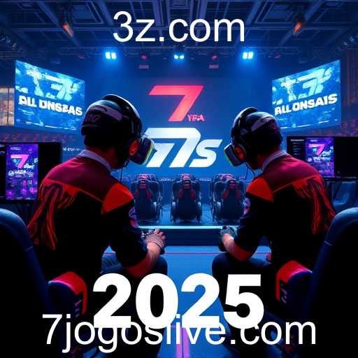 Tendências nos Jogos Online em 2025