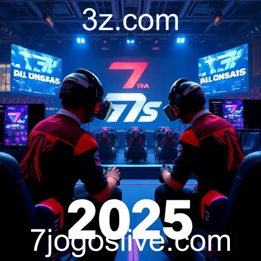 Tendências nos Jogos Online em 2025