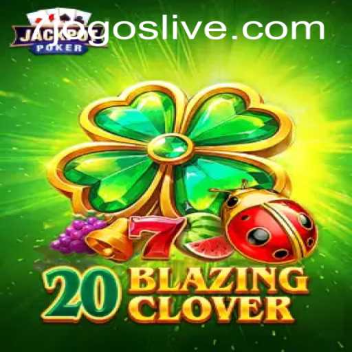 20BlazingClover: A Dazzling Virtual Experience