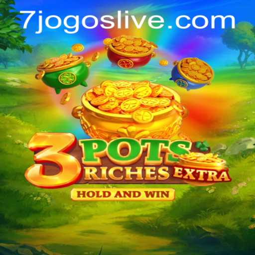 Exploring 3potsExtra: A Closer Look at the Exciting Game and 7jogos PH Login