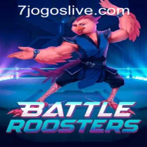 BattleRoosters: The Clash of Feathers