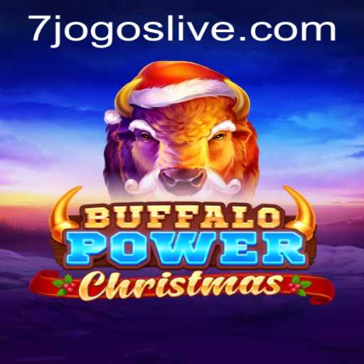 Buffalo Power Christmas: A Winter Wonderland of Gaming