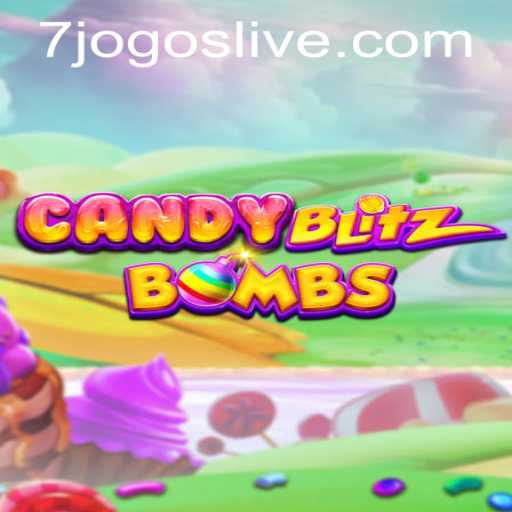 Unveiling CandyBlitzBombs: A Sweet and Explosive Adventure