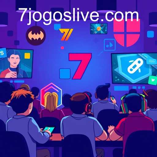 7jogos PH Login