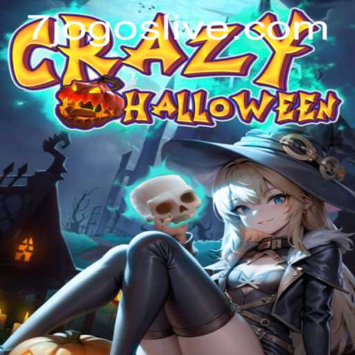 Explore the Exciting World of CrazyHalloween: A Game of Thrills and Chills