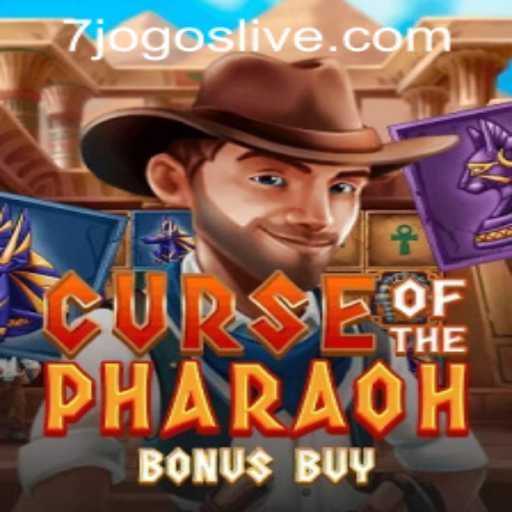 Unveiling the Mystical Adventure of CurseofthePharaohBonusBuy