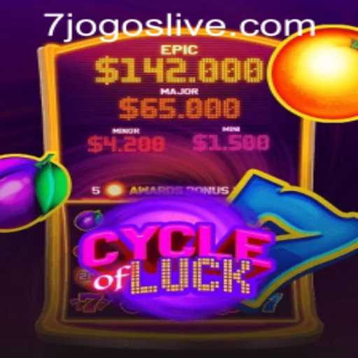 CycleofLuck: An In-Depth Exploration and How to Navigate '7jogos PH Login'