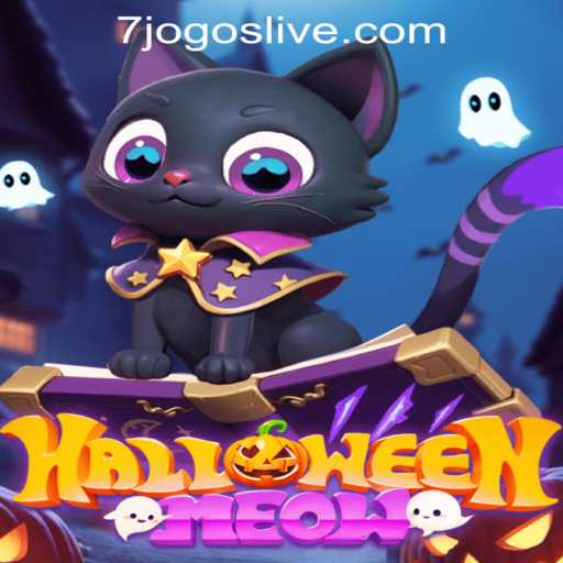 Exploring HalloweenMeow: A Thrilling Adventure with 7jogos PH Login