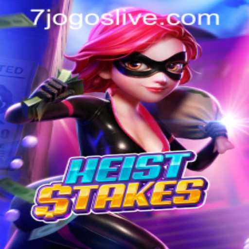Explore the World of HeistStakes