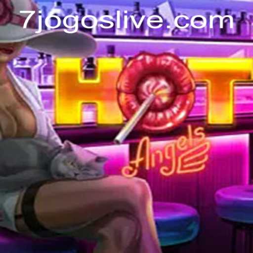 Exploring the Fascinating World of HotAngels and the Intricacies of '7jogos PH Login'