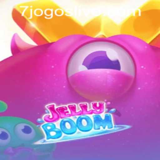 Exploring JellyBoom: A Thrilling Adventure with 7jogos PH Login