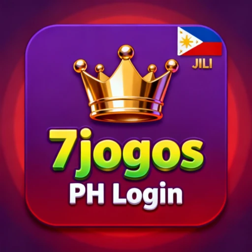 7jogos PH Login