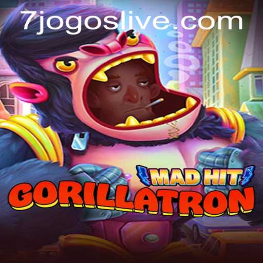 Discover the Exciting World of MadHitGorillatron: Rules, Gameplay, and the Latest Updates
