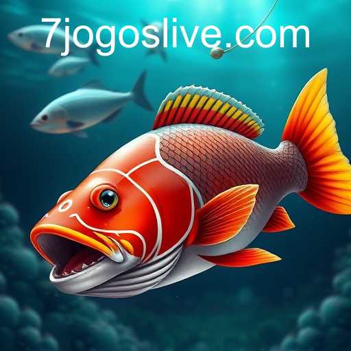 Exploring the World of Online Fishing: 7jogos PH Login