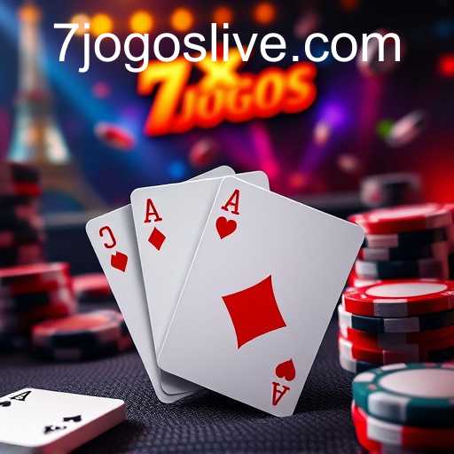 7jogos PH Login
