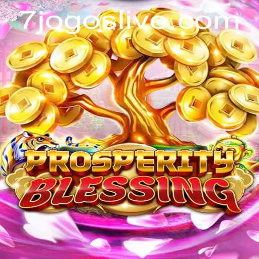 ProsperityBlessing: A Deep Dive into the Game and Its Dynamics